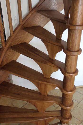 Escalier